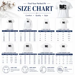 Size chart for Nice Funny MTV Party Tonight 1981 Music Television with measurements in inches and cm to help choose the right fit