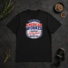 Nice Official Labour Day Proud American Worker Vector For Holiday Gi