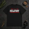 Nice That'S A Big Negatory Geek