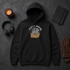 Nice Top Adopt A Jimothy Hoodie