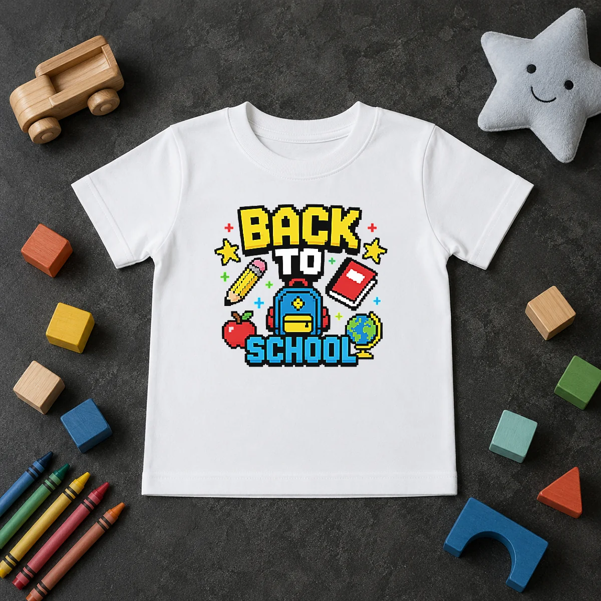 Official Hot Grunge Paint Drip Back To School Pink Black Kids T Shirt Official Hot Grunge Paint Drip Back To School Pink Black Kids T-Shirt