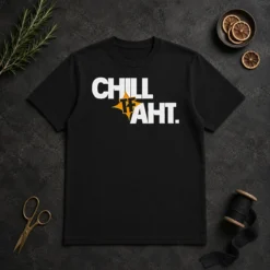Original Awesome Chill Tf Aht