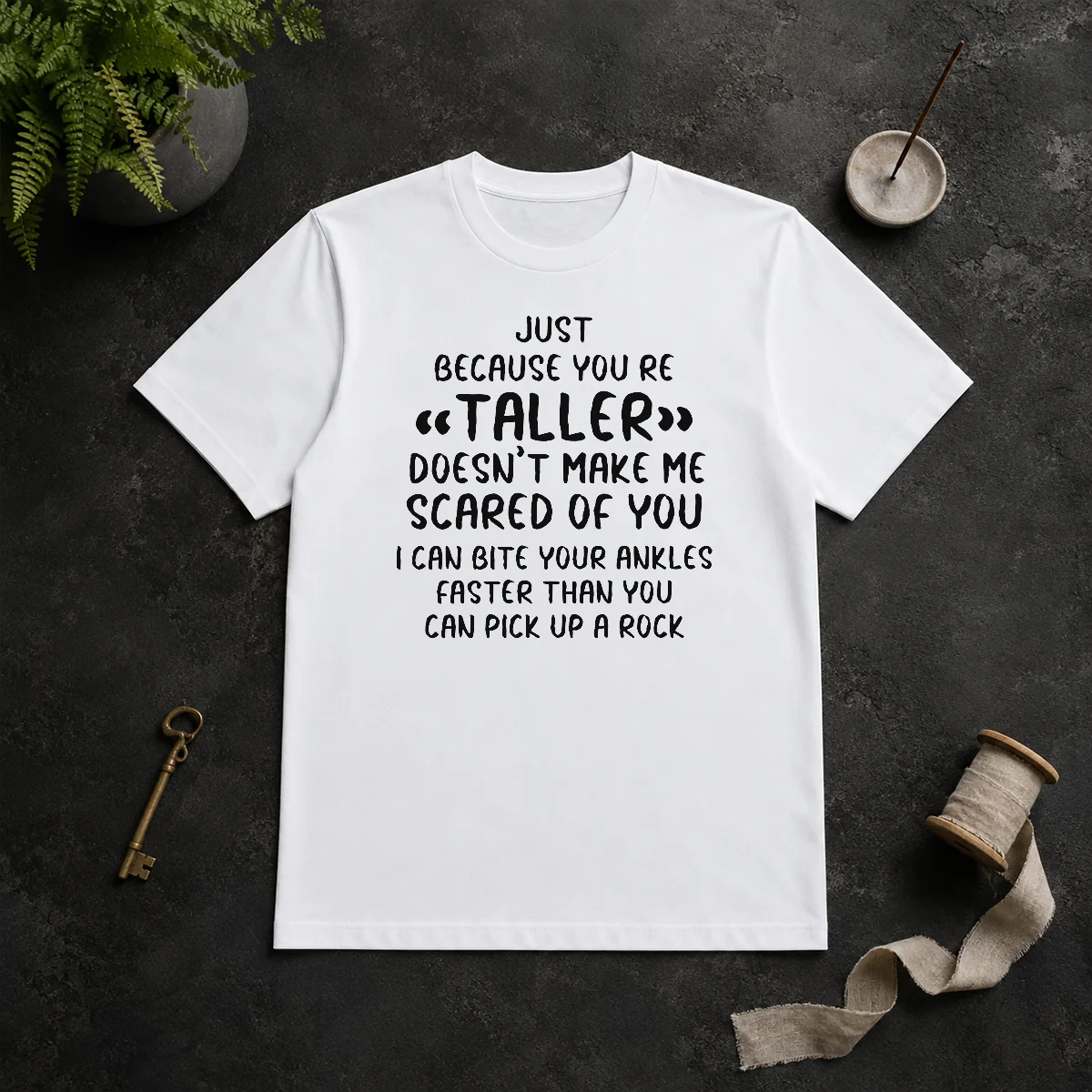 Premium Pretty Just Because You Are Shirt Premium Pretty Just Because You Are Shirt