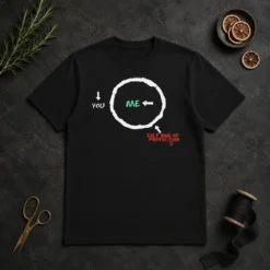 Premium Salt Ring Of Protection Geek