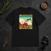 Pretty WHO Needs Gluten When You Can Have Cats Retro Fist Bump Shirt