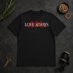 Top Love Always L A Love Always