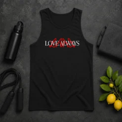 Top Love Always L A Love Always Tank Top